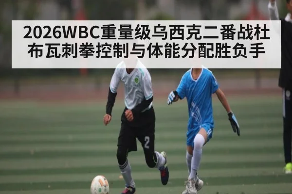 2026WBC重量级乌西克二番战杜布瓦刺拳控制与体能分配胜负手