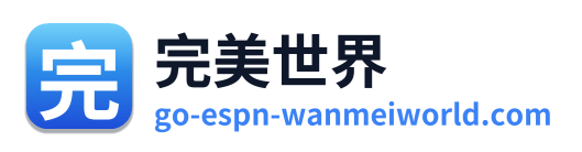 完美世界 Logo