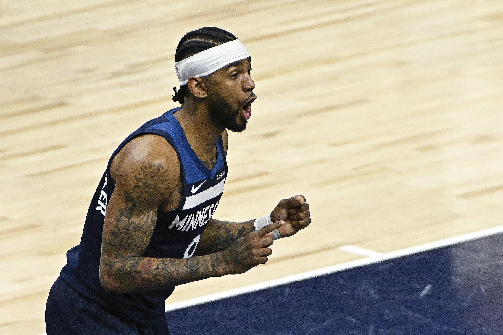 新赛季谁家替补尖刀最锋利？老保罗发挥余热or湖人喜提防守悍将？