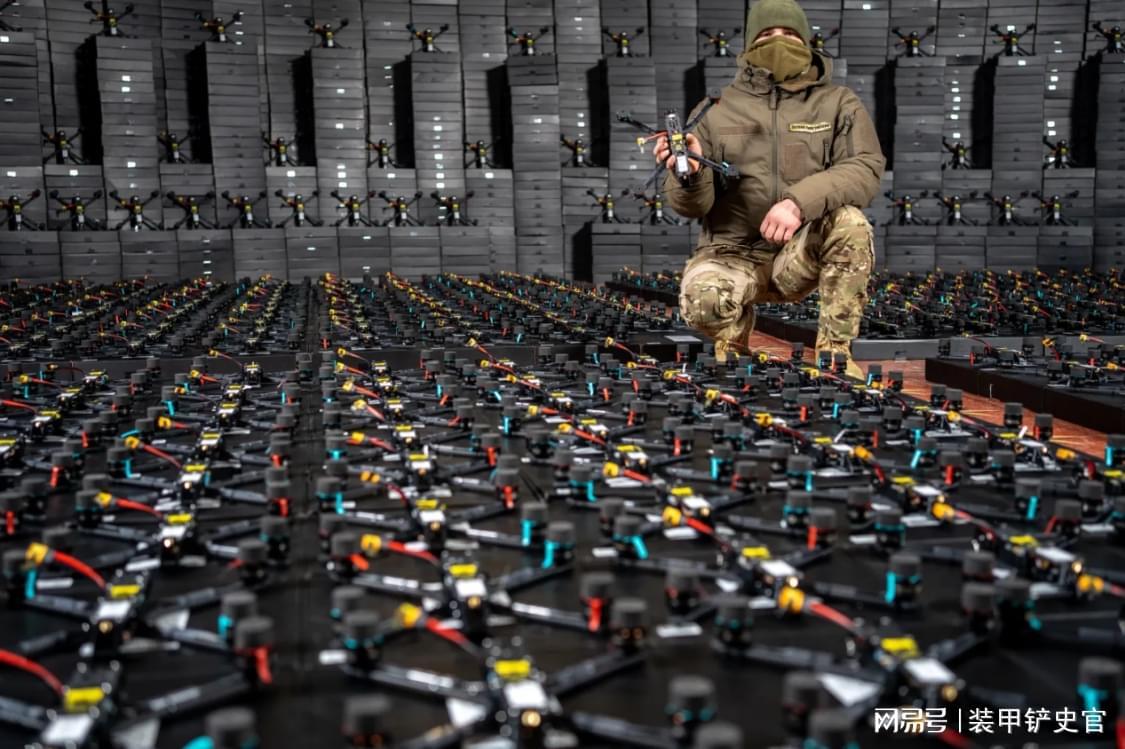 改变世界的认知！中国激光反无装备，以实战走在世界最最前列